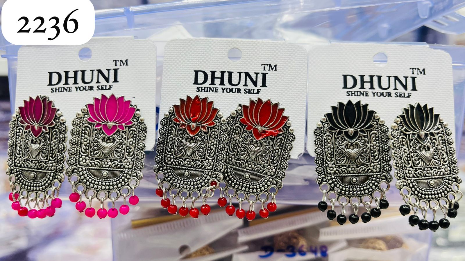 Premium Traditional & Trendy Artificial Jewellery Collection | Designer Earrings & Necklace Set for Women & Girls
