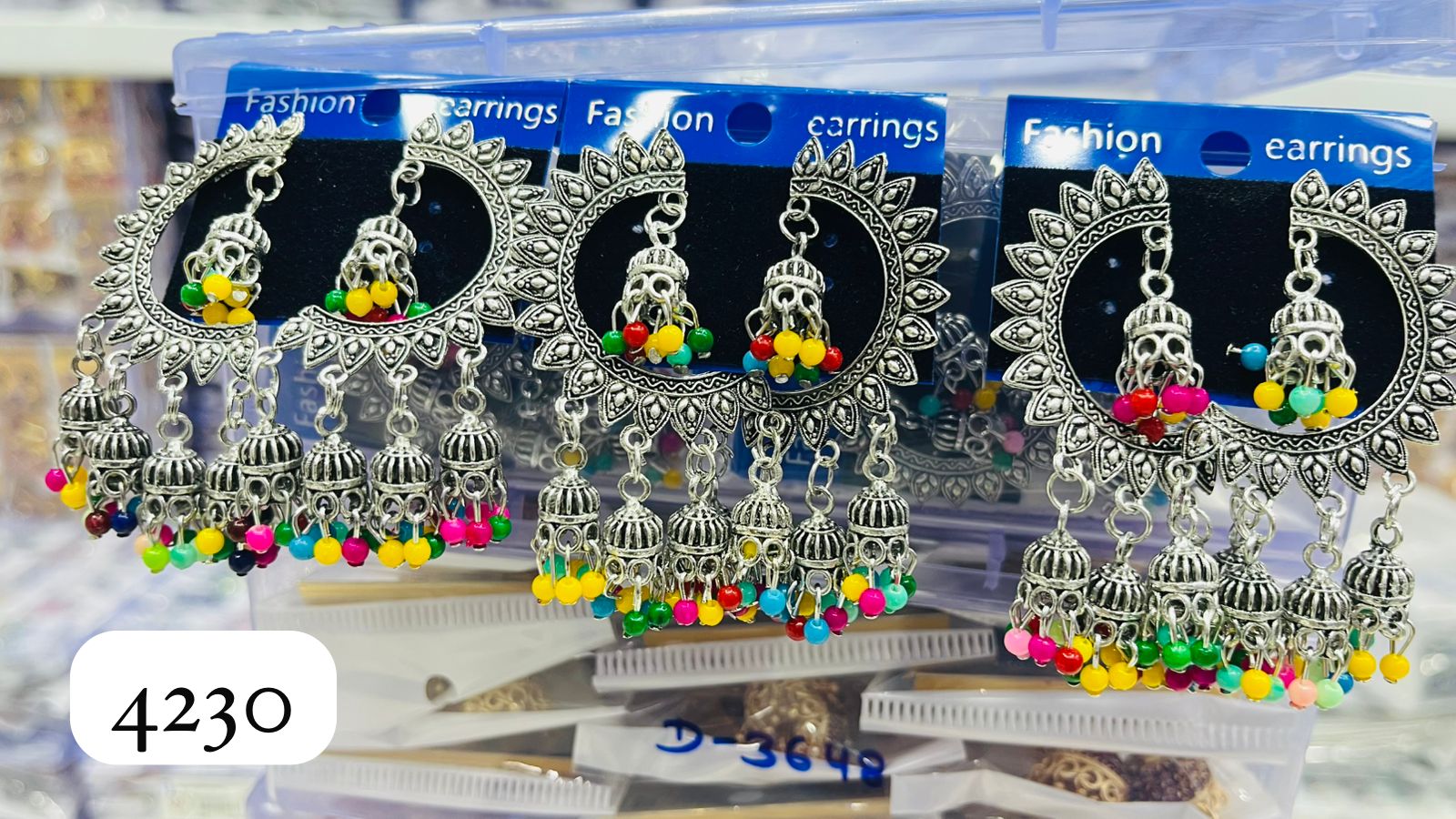 Premium Traditional & Trendy Artificial Jewellery Collection | Designer Earrings & Necklace Set for Women & Girls
