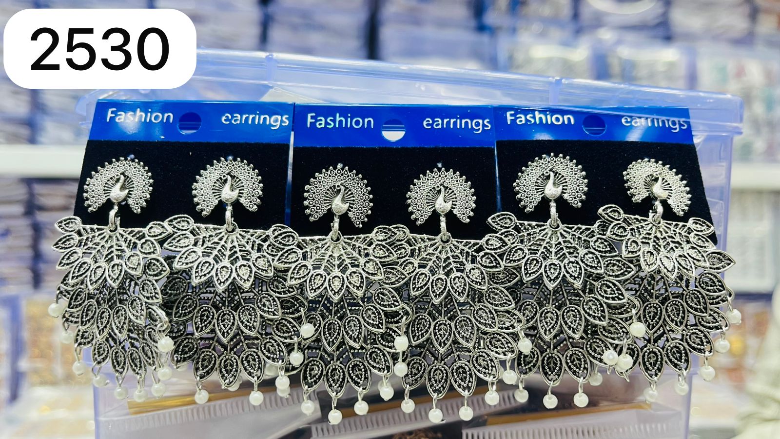 Premium Traditional & Trendy Artificial Jewellery Collection | Designer Earrings & Necklace Set for Women & Girls