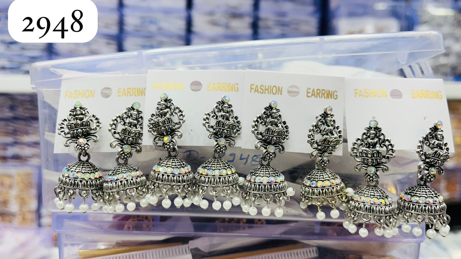 Premium Traditional & Trendy Artificial Jewellery Collection | Designer Earrings & Necklace Set for Women & Girls
