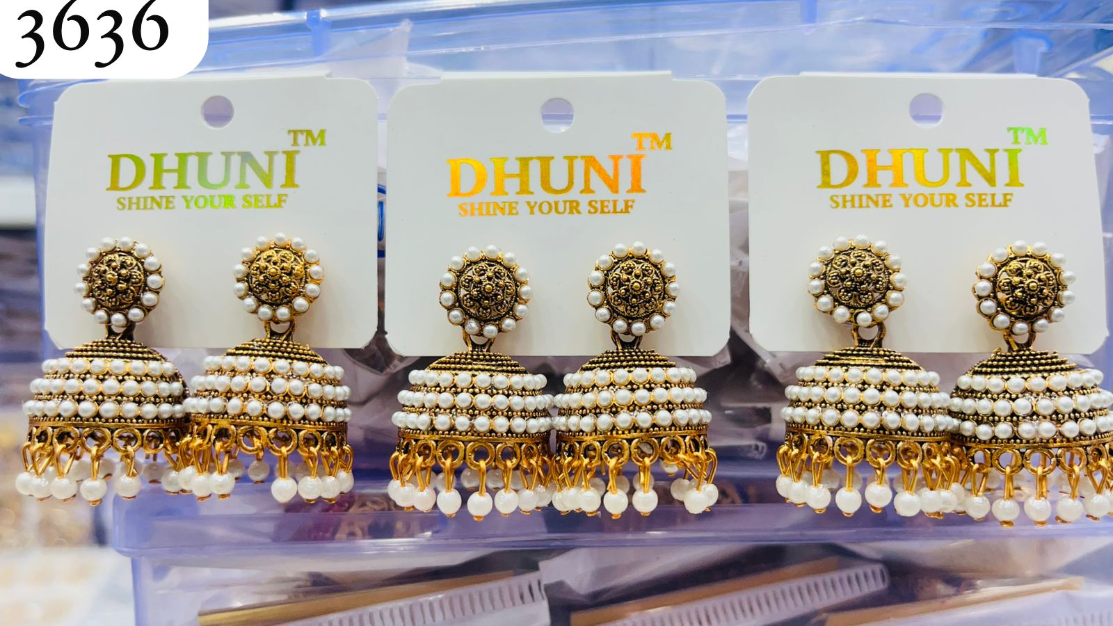 Premium Traditional & Trendy Artificial Jewellery Collection | Designer Earrings & Necklace Set for Women & Girls