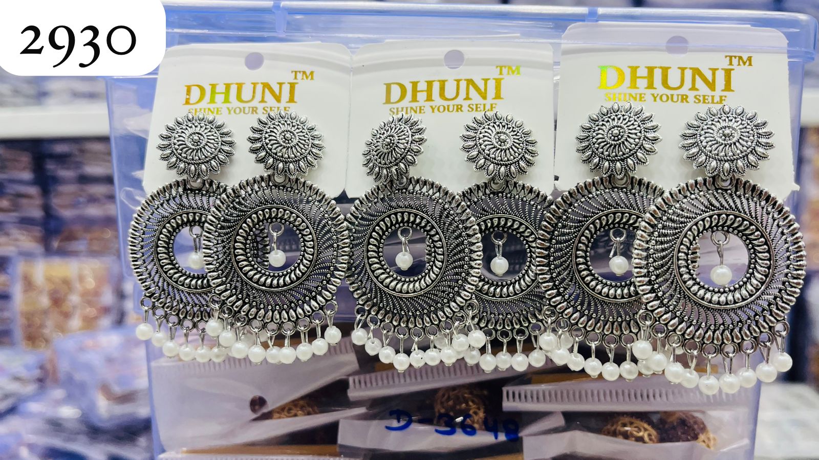 Premium Traditional & Trendy Artificial Jewellery Collection | Designer Earrings & Necklace Set for Women & Girls