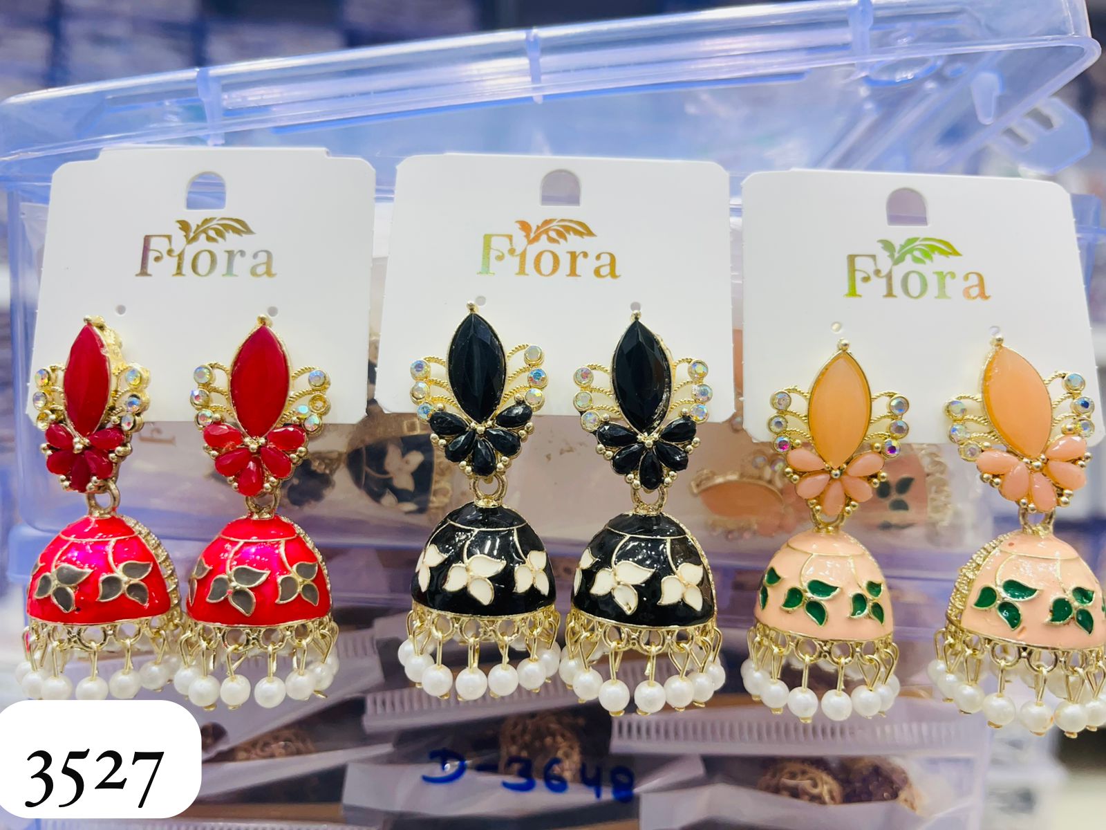 Premium Traditional & Trendy Artificial Jewellery Collection | Designer Earrings & Necklace Set for Women & Girls
