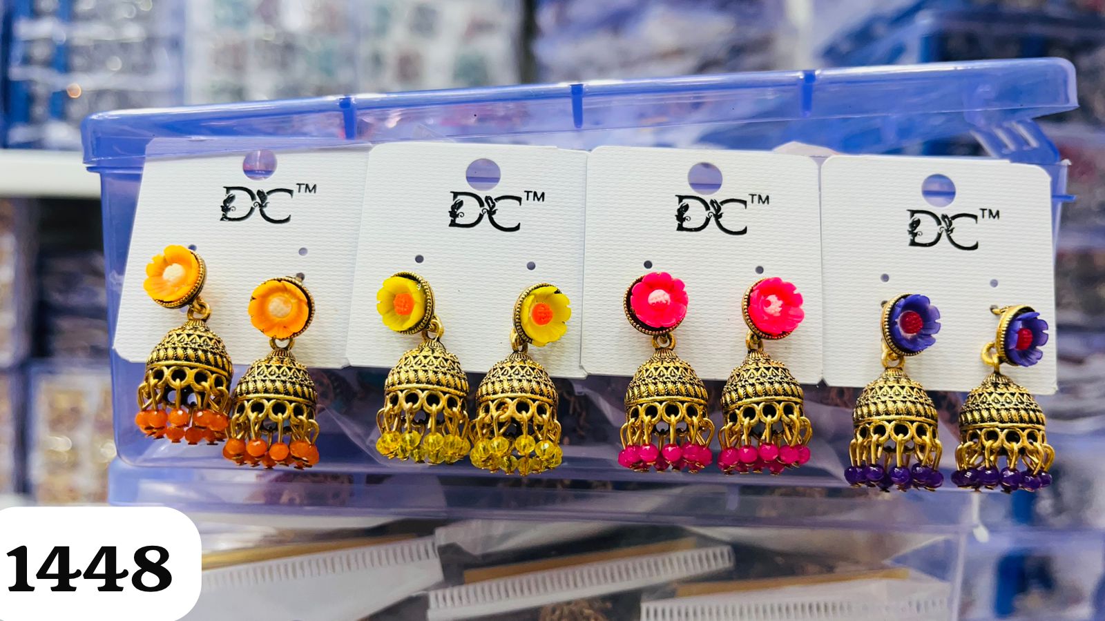 Premium Traditional & Trendy Artificial Jewellery Collection | Designer Earrings & Necklace Set for Women & Girls