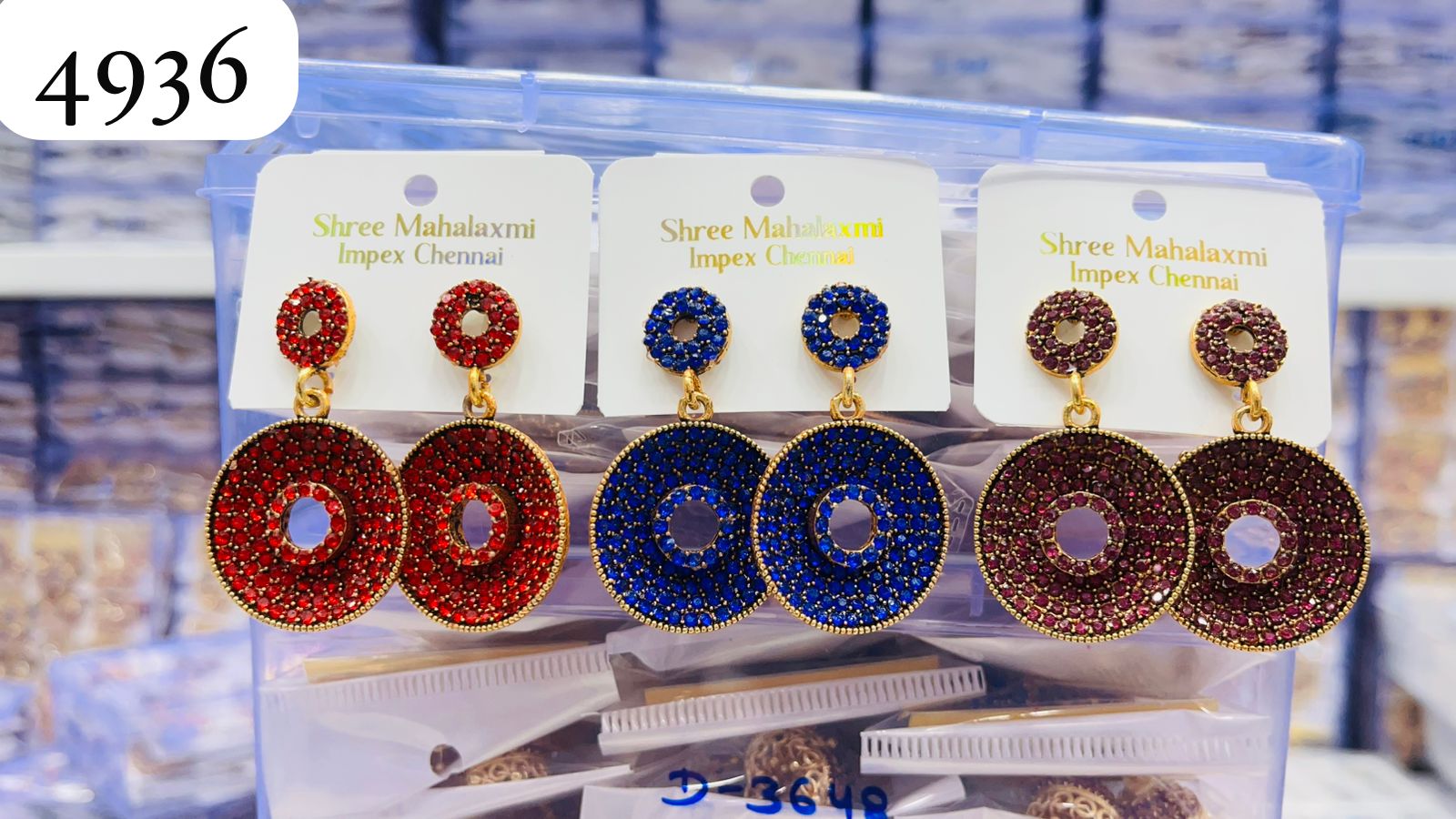 Premium Traditional & Trendy Artificial Jewellery Collection | Designer Earrings & Necklace Set for Women & Girls