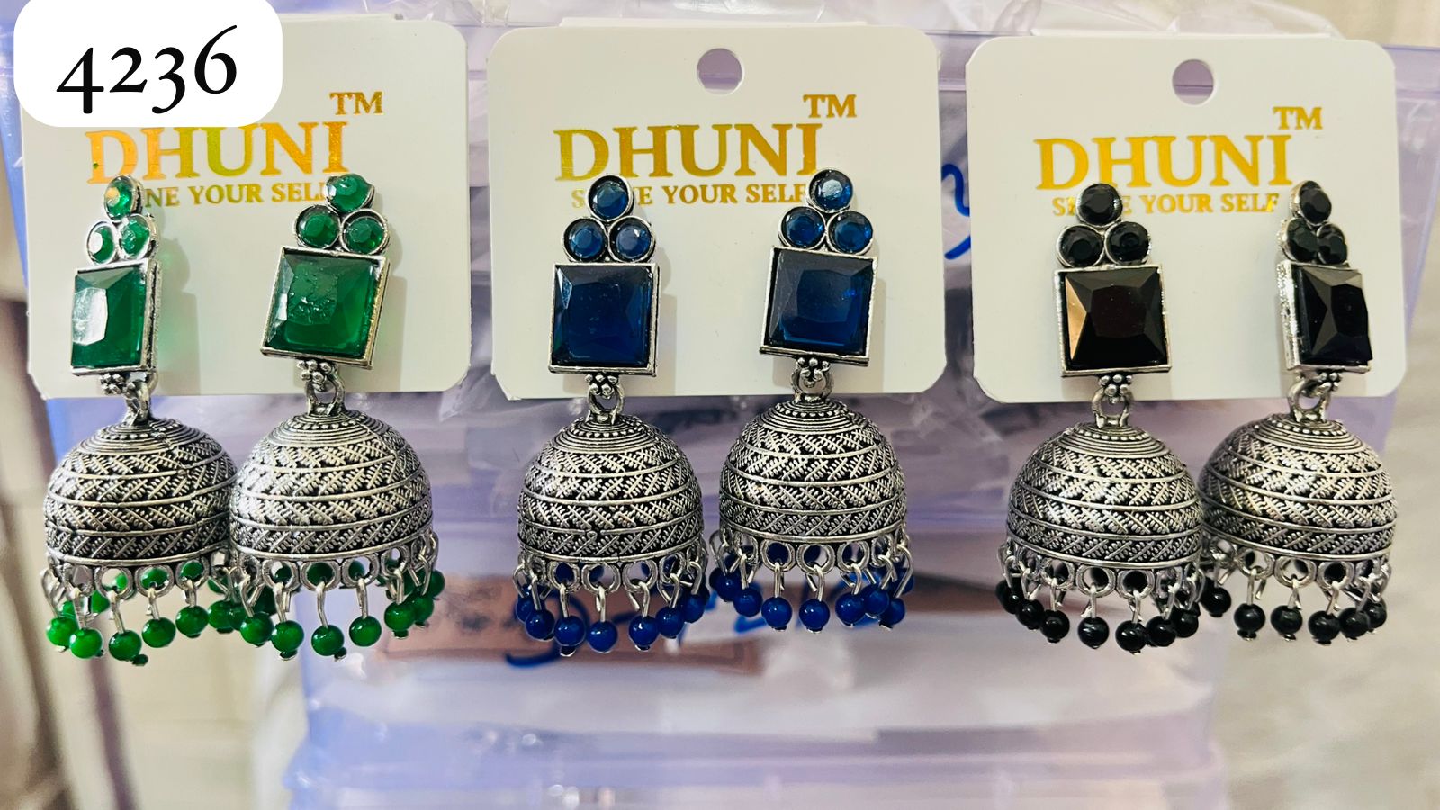 Premium Traditional & Trendy Artificial Jewellery Collection | Designer Earrings & Necklace Set for Women & Girls