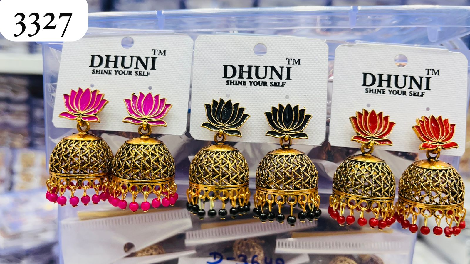 Premium Traditional & Trendy Artificial Jewellery Collection | Designer Earrings & Necklace Set for Women & Girls