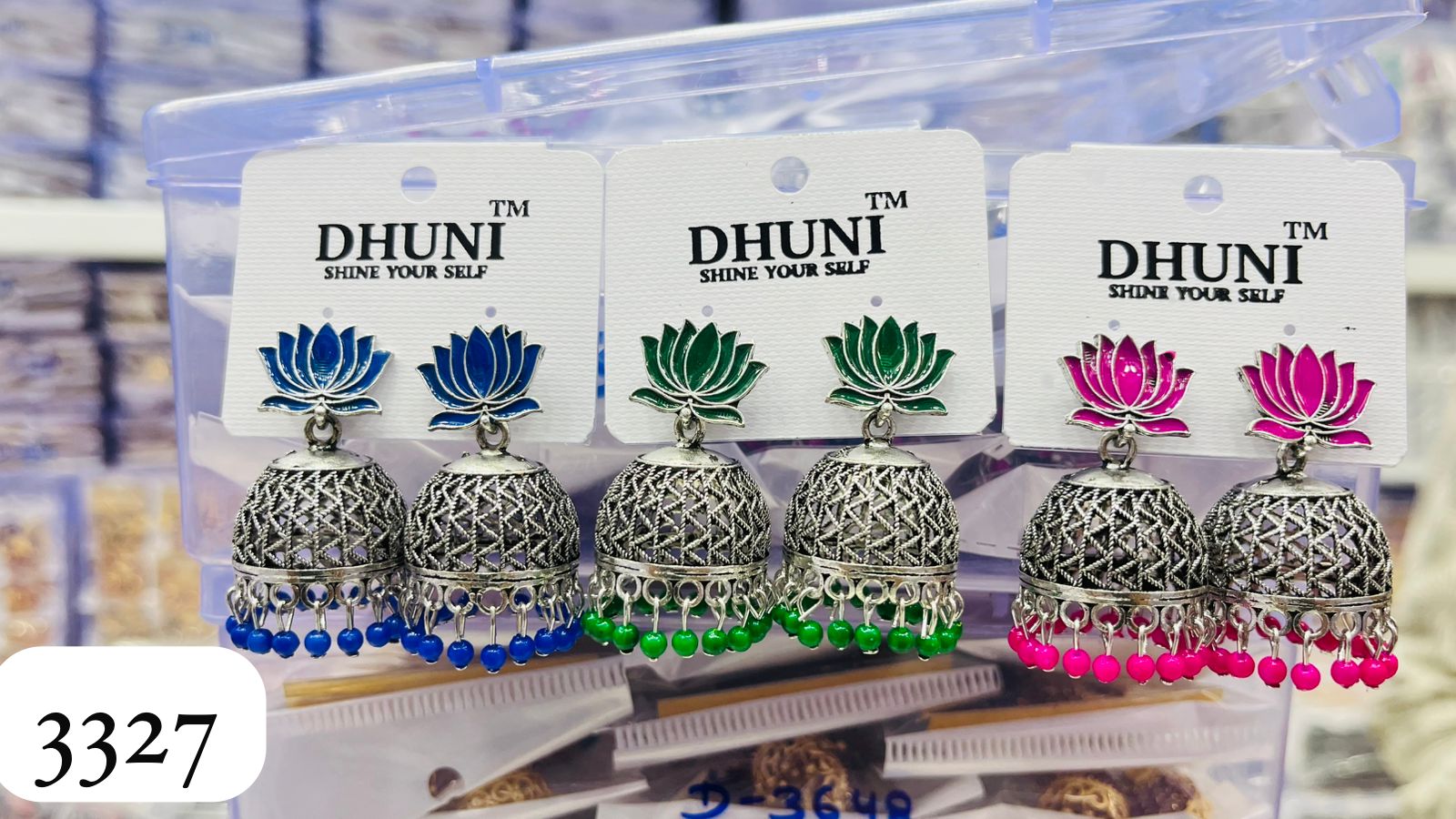 Premium Traditional & Trendy Artificial Jewellery Collection | Designer Earrings & Necklace Set for Women & Girls