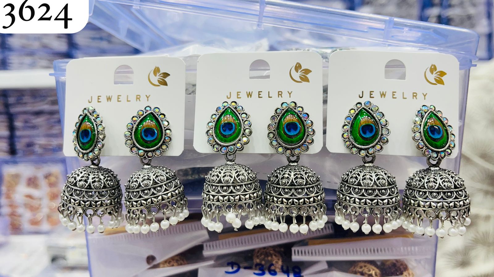 Premium Traditional & Trendy Artificial Jewellery Collection | Designer Earrings & Necklace Set for Women & Girls