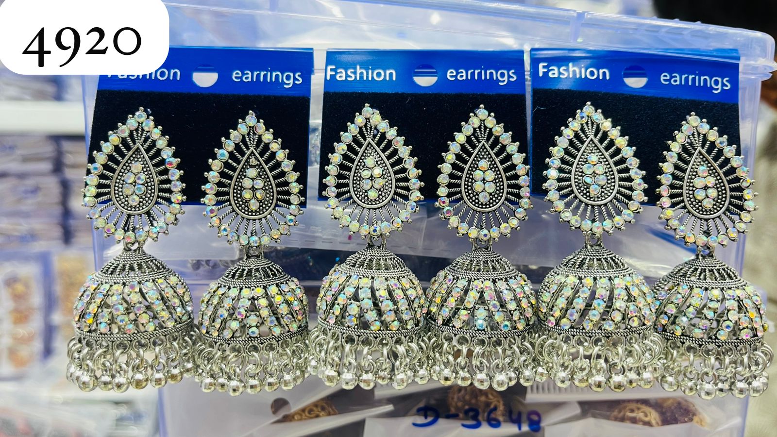 Premium Traditional & Trendy Artificial Jewellery Collection | Designer Earrings & Necklace Set for Women & Girls