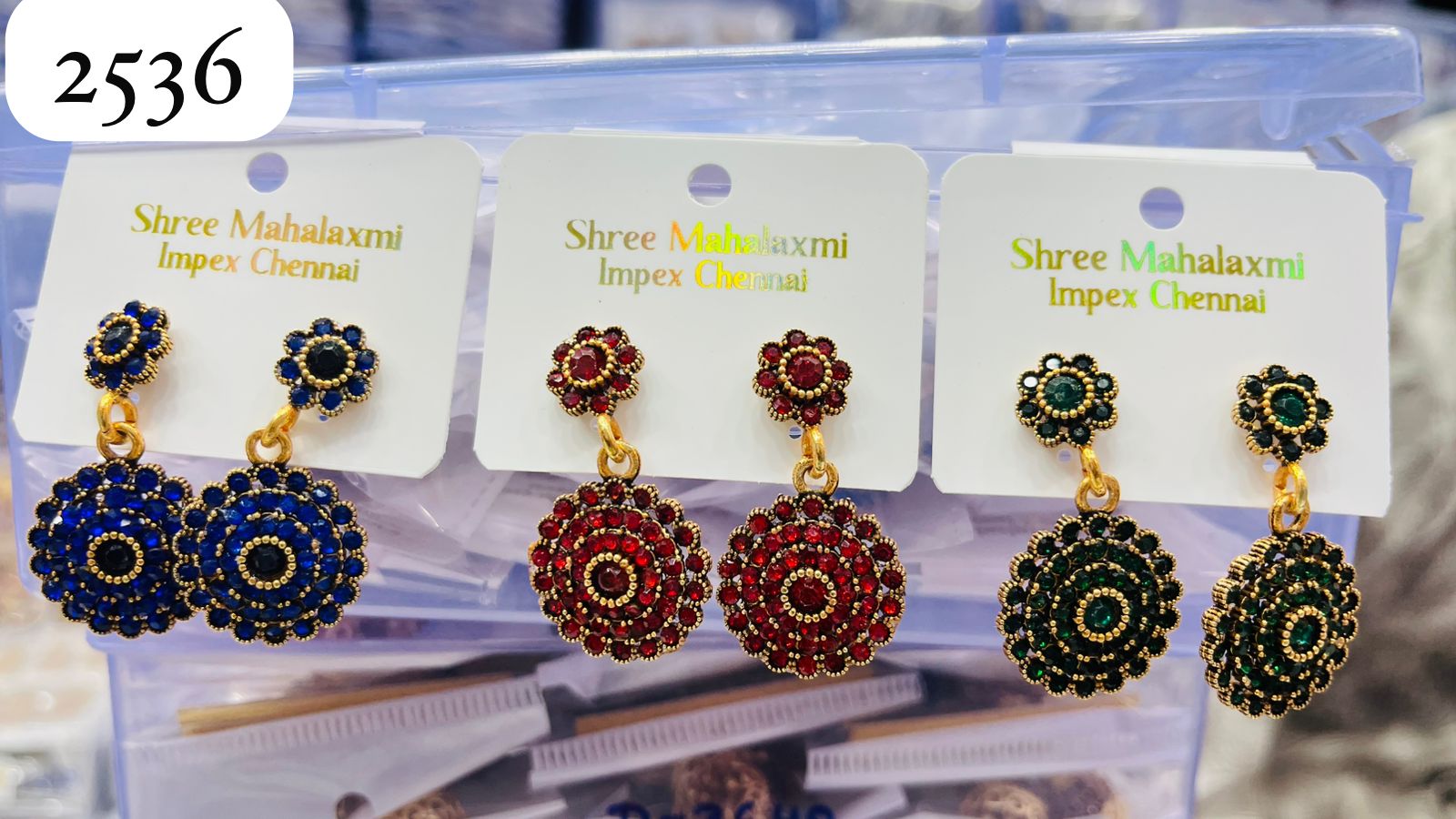 Premium Traditional & Trendy Artificial Jewellery Collection | Designer Earrings & Necklace Set for Women & Girls